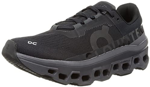 On Damen Cloudmonster Schuhe