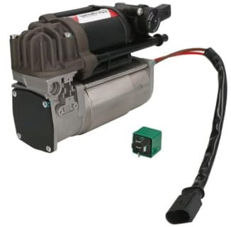 Magnum Technology KPM008MT Luftfederung Kompressor