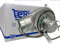 ERICAMBI, Estrattore Aspiratore Fumi per Stufe a Pellet EBM G2E150-DN91-12, Ventola Ø 150mm, Potenza 30W, Numero di Giri Fino a 2550 RPM, Corredato di Encoder