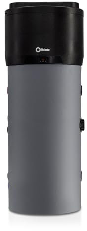 Termo Aerotermia DALIS PRO ROINTE DWN200DHW5200L SIN intercambiador