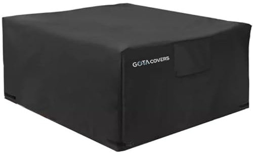 Gota Covers Schutzhülle für Whirlpool, 245 x 245 cm