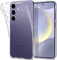 Spigen Cover Liquid Crystal Compatibile con Samsung Galaxy S24 Plus - Trasparente