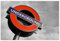 Vliestapete 104x70cm England London Underground No.H1137M_TV5BL