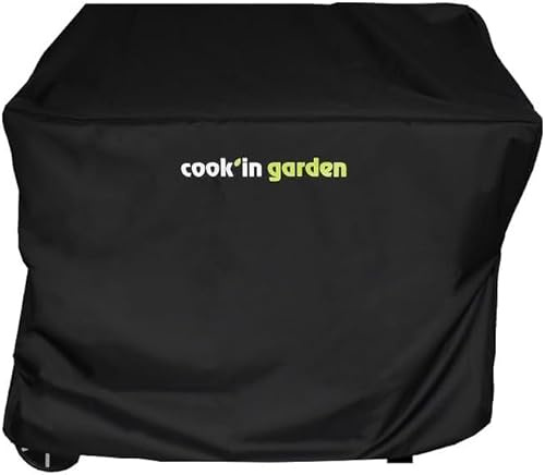Cook'in garden Bezug für Reva 110 und Nova 110