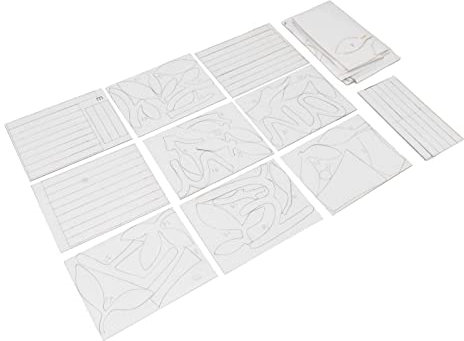 Acrylique 3D Arbre Stickers Muraux Arbre Généalogique Décoration Murale Acrylique 3D DIY Miroir Autocollants pour Salon Chambre Canapé Bureau 117x119 Cm Noir Moyen