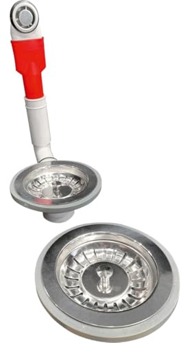 Franke Drain kit - 112.0564.576 drip insert-112.0564, Steel