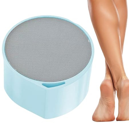 Crystal Haarentferner Für Frauen Achsel- Und Körperrasierer | Wasserfester Tragbarer Kristall Epilator Rasierer Für Bikinizone, Rücken, Gesicht, Beine & Körper – Sanfte Haarentfernung