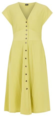 Protest Damen Midikleid PRTNieve L/40