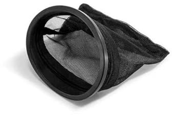 Sheepmania Sac filtrant Intex 12278 pour aspirateur de Piscine 28620 – Filtre à Mailles d'origine pour aspirateur sous-Marin sans Fil – Ø 89 mm, Longueur 100 mm