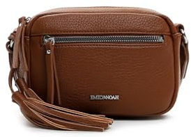 Emily & Noah Umhängetasche E&N Belli 64563 Damen Handtaschen Uni
