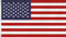 XXL Flagge Fahne, genäht in 150 x 250 oder 300 x 500 cm Farbe USA Größe 300x500