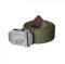 Helikon-Tex Logo-Gürtel Belt -Polyester- Olive Green