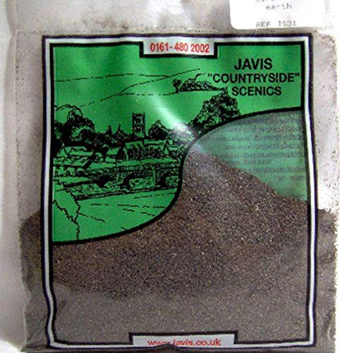 Javis JS31 Dark Earth Scatter Standard Bag