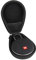 Hard Travel Case for JBL CLIP 3 Portable Bluetooth Wireless Speaker by Hermitshell (Black)