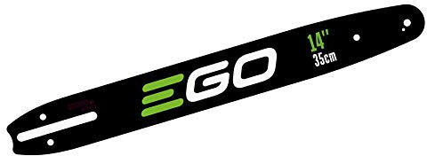 Ego - Guida per motosega CS1400E, 35 cm