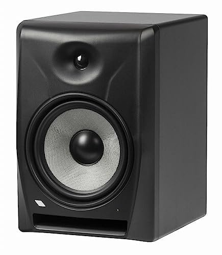 monitor da studio Proel EK8NF 8 20+70W