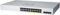 Cisco Business CBS220-24P-4G Smart Switch | 24 porte GE | PoE | 4x1G SFP | Garanzia hardware limitata di 3 anni (CBS220-24P-4G-NA)