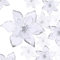 WILLBOND 24 Stück 3 Größen Glitzer Weihnachtsblumen Künstliche Weihnachtsstern Blumen Weihnachtsbaum Blumenschmuck Ornamente für Weihnachtsbaum Neujahr Hochzeit (3,2/4/6 Zoll, Weiß)