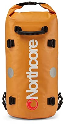 Northcore 2024 Dry Tasche 30l Rucksack 399137 - Orange