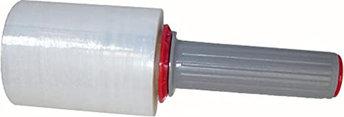 Dancop Handabroller Handy für Stretchfolie