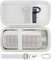 co2CREA Dur Étui de Voyage Rigide Housse Cas pour Bose SoundLink Flex (2nd Gen)/Flex Bluetooth Speaker(boîte Seule,Case Only)