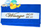 Handtuch mit Sternzeichen personalisiert bedruckt| Duschtuch, Badetuch, Saunatuch, Sporthandtuch| Frottiertücher |Geburtstag persönliches Geschenk Idee | Größe:70x140cm (Waage, Dunkelblau)