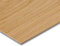 Packs Hojas Tableros Madera Chapada de Roble claro de 4MM de Grosor, Soporte Manualidades, Decoración, Láser, CNC, Pirograbado, Pintura A3 (5 piezas, 297x420mm)
