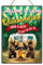 D4DREAM Lustiges Schild Welcome to Camp Quitcherbitchin, 20,3 x 30,5 cm, Vintage-Campingschild, Camping-Geschenke für Camper, Camper, Dekoration, Bauernhaus, rustikales Campingschild, Camper-Zubehör