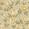 ReWallpaper 44.5CM × 7M Tapete Selbstklebende Floral Vintage Tapete Gold Muster Möbelfolie Selbstklebend Blumen Vintage Gelb Klebetapete Blumen Mustertapete Gold Tapete Schlafzimmer Edel