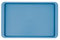 KitchenAid Backblech aus aluminisiertem Stahl, antihaftbeschichtet, 25,4 x 38,1 cm, blauer Samt