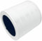 sieloonger Replacement Air Filter Core 600S Compatible with LEVOIT Core 600S Core 600S-RF AIR Purifier,H13 True HEPA 3-in-1 Replacement Filter, Efficiency Activated Carbon,1-Pack(White)