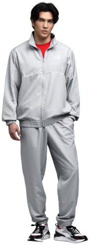 PUMA Unisex Woven Tracksuit Gewebte Anzüge (1er Pack)