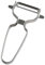 SharpPeel Stainless Steel Potato & Vegetable Y Peeler – Wafer-Thin Peeling with Less Waste