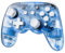 Hall Effect Controller Switch 2 Compatibile con OLED/Lite, Bluetooth Pro Controller con Joystick, Gamepad Switch 2 Portatile per PC con 7 Colori LED/Funzione Paddle/Doppio Turbo, Blu