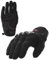 Acerbis Guanti Donna (CE) Ramsey My Vented Pro, Nero Rosa taglia XS