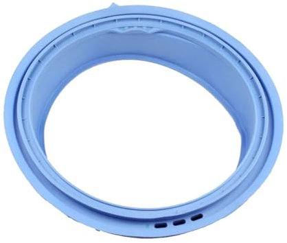 UEDBKCUJ Joint D'étanchéité De Porte De Machine À Laver Haier 0020300590A, Joint en Caoutchouc, Accessoires for Machine À Laver