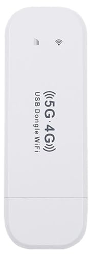 Routeur Internet High Speed Sans Fil - Connectivité Rapide De Conception Compacte, Partage De Signal Sécurisé | Hotspot Wifi Portable Pour Les Voitures, Bureaux, Voyages, Divertissements, Tâches Quoti