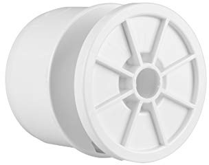 Plastica Swimming Pool Slidelock Roller End Boss