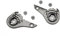 Z2454R KIT MECCANISMI MOVIMENTO VISIERA PER CASCO GIVI INTEGRALE MODELLO 50.4