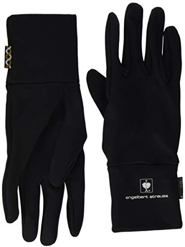 Engelbert Strauss FIBERTWIN® thermo stretch Handschuhe (10), (1 Paar)