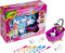 Crayola Washimals – Bezaubernde Kleine Tierfiguren zum Wiederholten Bemalen, Badewannen-Spielset, Kreative Aktivitäten und ein Geschenk für Kinder im Alter von 3, 4, 5, 6 Jahren