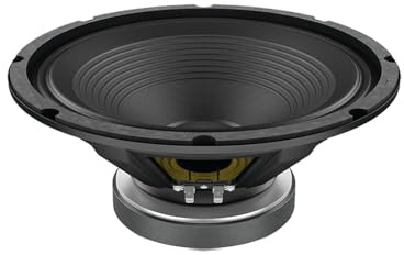 LAVOCE WSF121.70G Gitarre Woofer Ferrite Magnet Steel Basket Driver