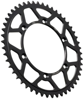 JT Sprockets JTR460.50SC Self-Cleaning Steel Rear Sprocket