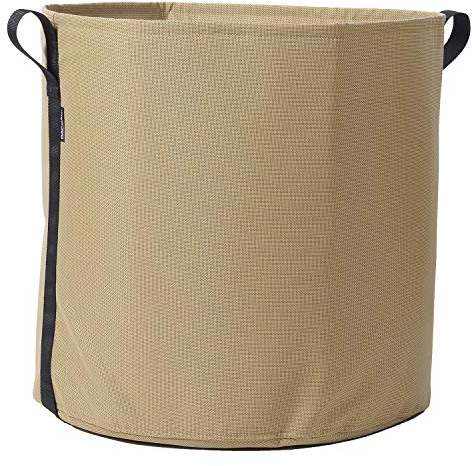 Bacsac - Pot 100 L Pflanztasche ingwer