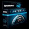 WINMAU Plasma Netzteil