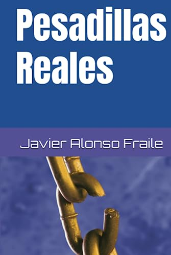 Pesadillas reales (Universo Pesadillas reales)
