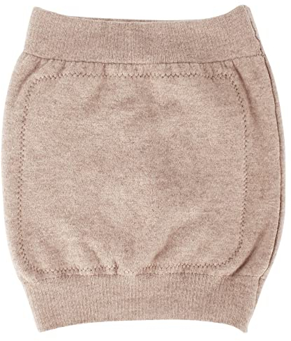 Milya Winter Nierenwärmer Rückenwärmer Elastisch Taille Unterstützung (Kamel)