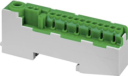 Spelsberg 79032201 Steckklemme 76 A
