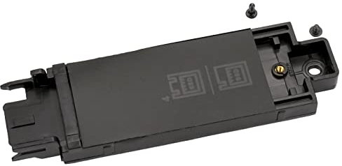 Nvme PCIe NGFF M.2 2280 SSD Tray Caddy Halterung Abdeckung mit Kühlkörper Ersatz für Lenovo ThinkPad P50 P51 P70 P71 4XB0K59917 AP0Z6000M00KRD
