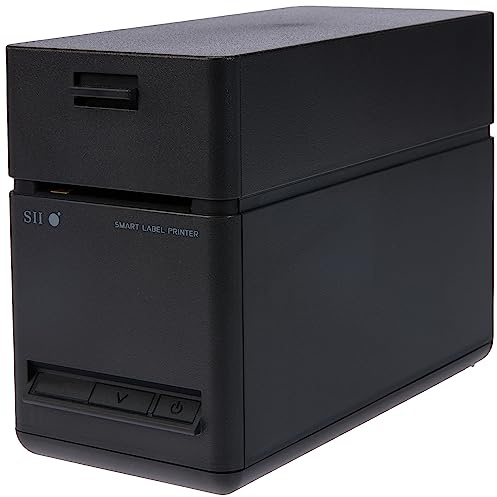 Seiko INSTRUMENTS - POS PRINTER SLP720RT-EK2F11-09 ETHERNET+USB Model/UK/AC Adapter+AC Cable INC